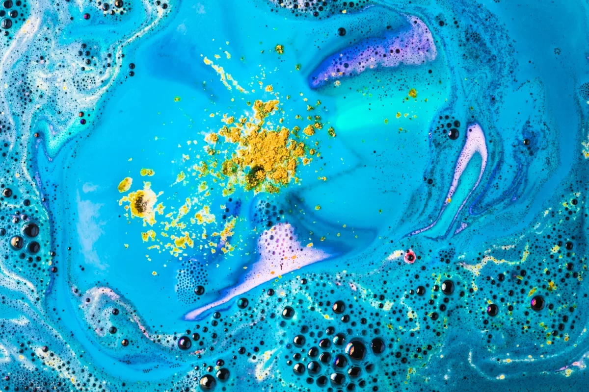 آموزش رزین اپوکسی : راهنمای گام به گام 2 رزین اپوکسی