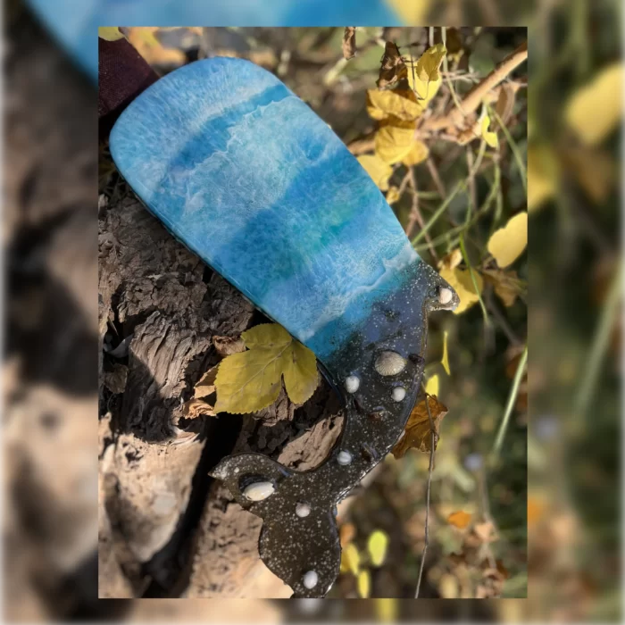 طرح ماهی دریا
