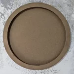 بیس ماه چوبی