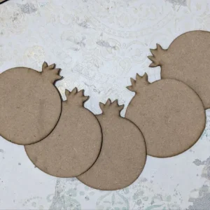 بیس چوبی انار