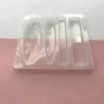قالب سیلیکونی گیره سر