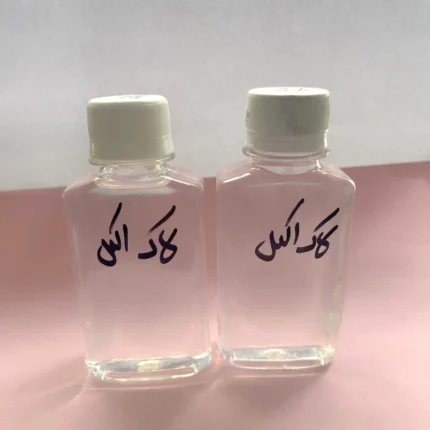 لاک الکل رزین