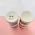 پودر فلز طلایی و نقره‌ ای