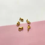 قفل طوطی استیل