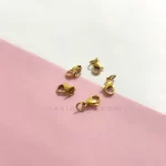 قفل طوطی استیل
