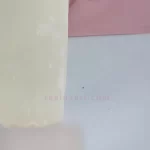 پارافین 1 درصد و 3 درصد