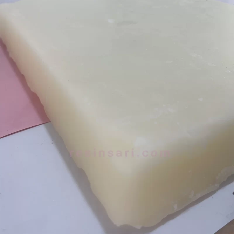 پارافین 1 درصد و 3 درصد