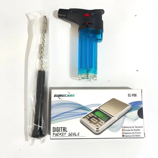 ملزومات و ابزارآلات