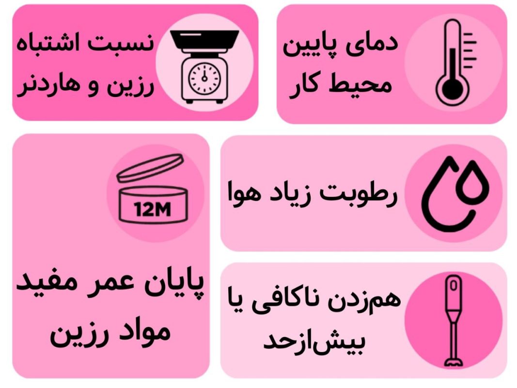 رزین اپوکسی