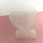 قالب سیلیکونی استند قلب
