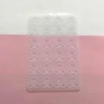 قالب سیلیکونی طرح خرس کوچک