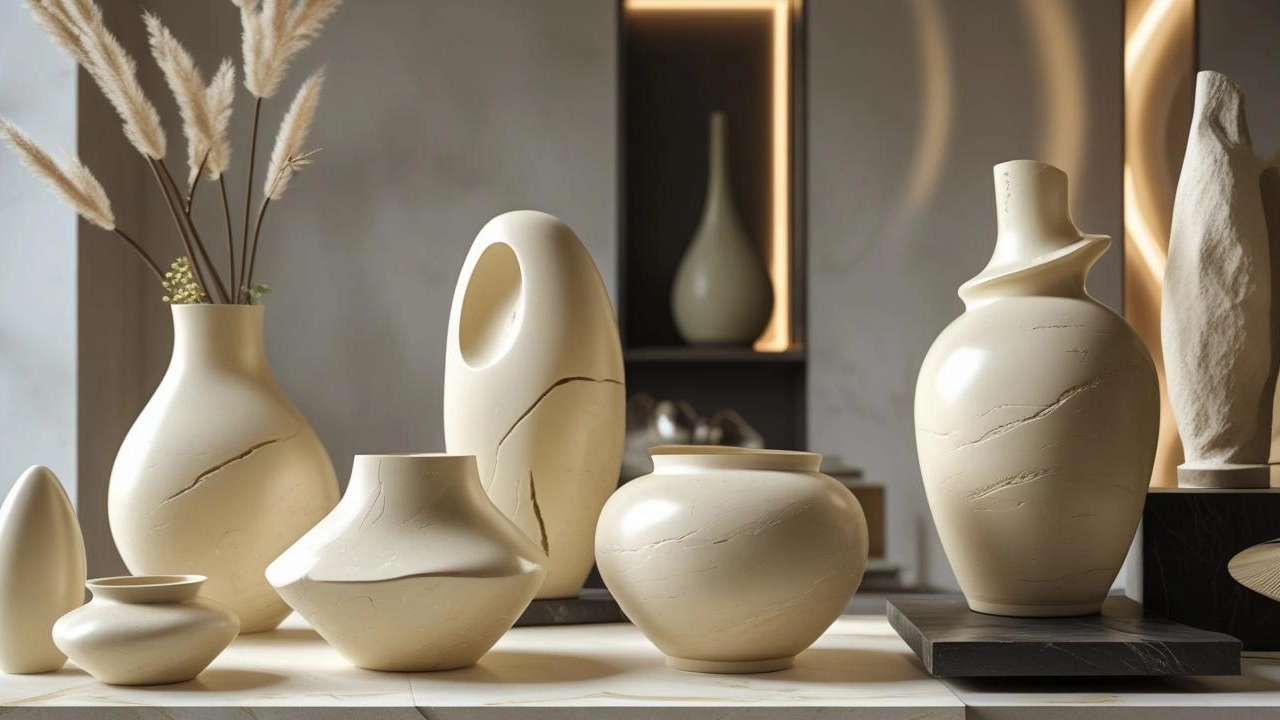 مواد اولیه ساخت سنگ مصنوعی