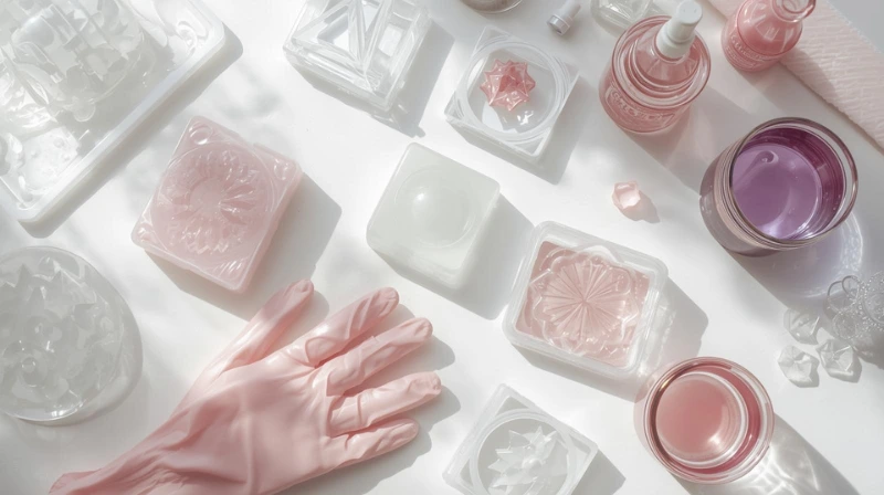 راهنمای جامع جلوگیری از حباب زدن رزین