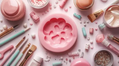 نگهداری و تمیزکاری قالب رزینی